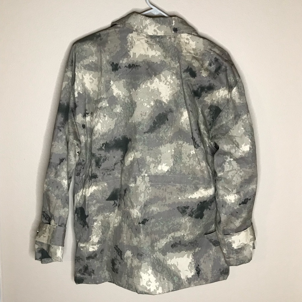 Baloot Camo Jacket - Picture 6 of 7